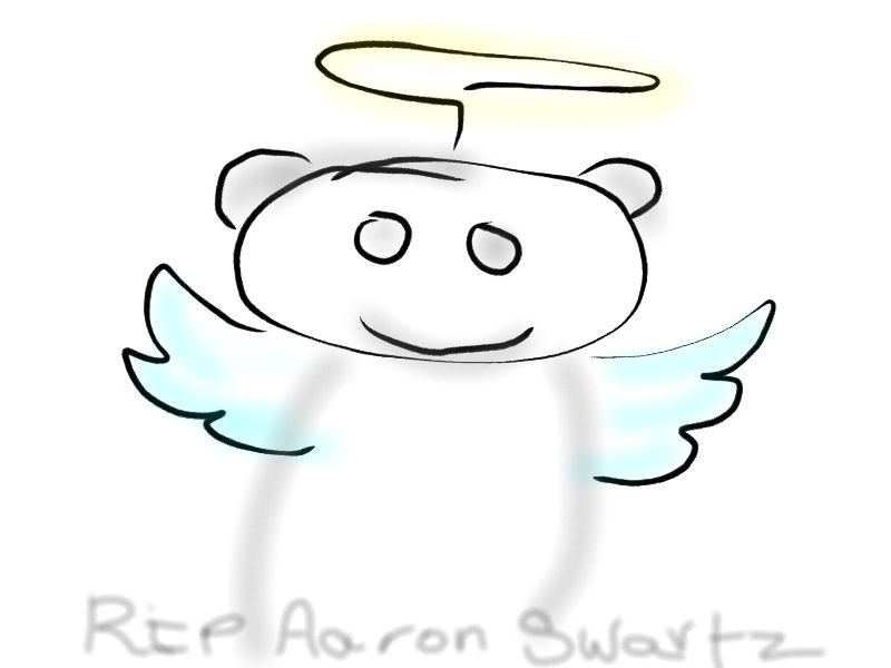 Aaron Reddit Angel